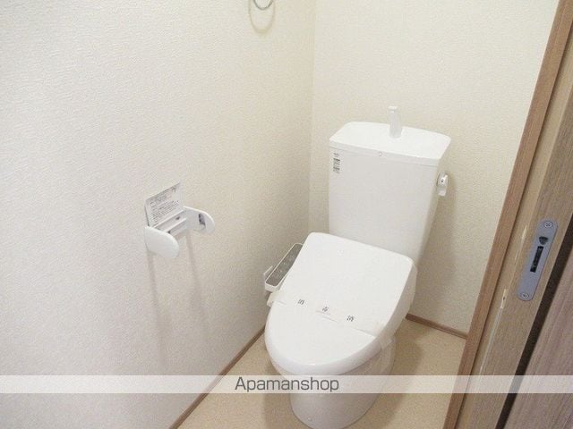 Prendreの内装写真