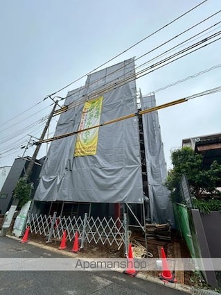 Ｌｉｌａｃ[1LDK/29.01m2]の外観1