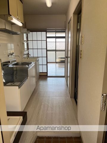 桜ヶ丘プライムの内装写真
