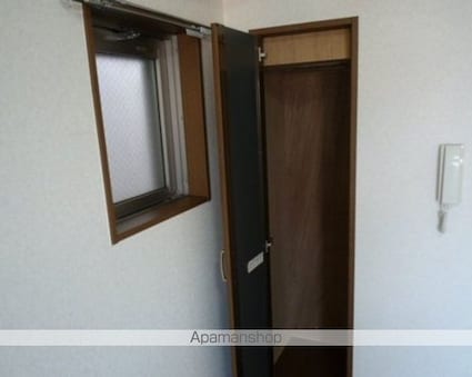 ベル・ラポール壱番館[1K/18.93m2]の内装1