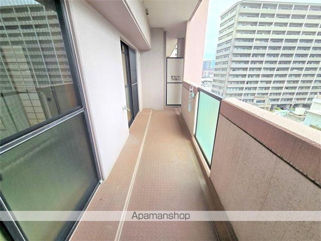 サンライフ小倉原町IIの内装写真