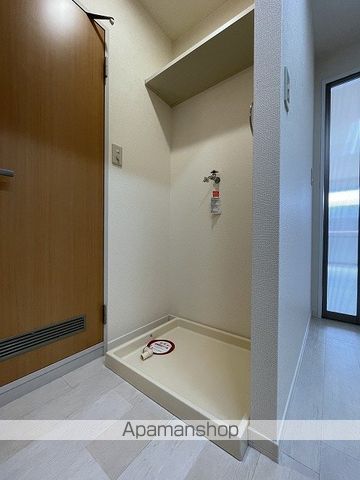 ラルジュ桜ヶ丘の内装写真