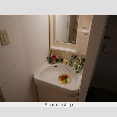 サテラ北34条の内装写真