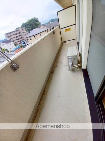 シャンテ長沼Iの内装写真