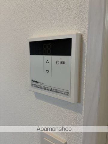 ジーメゾン厚木愛甲アマリスの内装写真