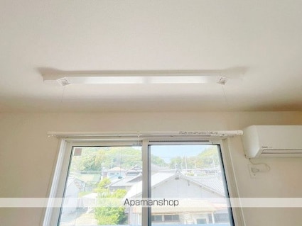 和歌山県和歌山市和歌浦東２丁目[1LDK/42.79m2]の内装5