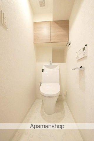 文京本駒込レジデンスの内装写真