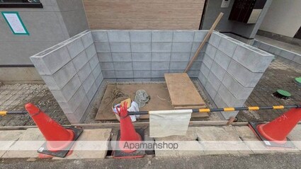 ＥＬＭ　ＶＩＳＴＡ（エルムヴィスタプラス）[1LDK/30.16m2]の共用部1