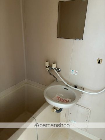 シティハイツ山田Bの内装写真