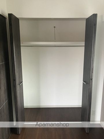レトワール小笹の内装写真