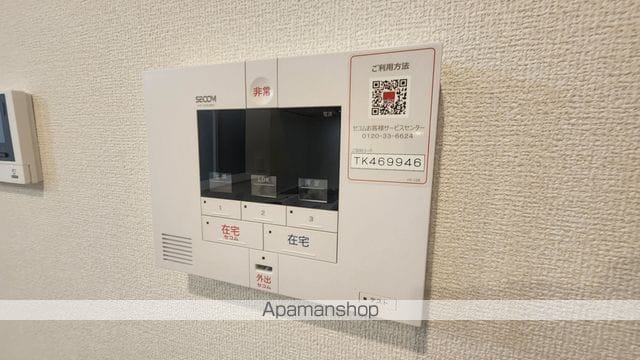 ZENISの内装写真