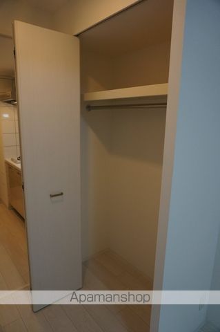 エスリード京橋アミュゼの内装写真