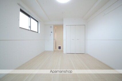 ニューグラストップⅡ[1K/27.84m2]の内装9