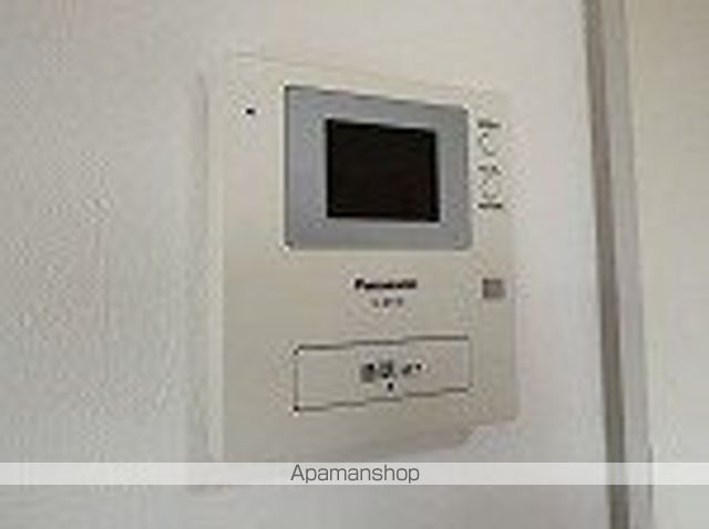 エスペランサ東照宮の内装写真