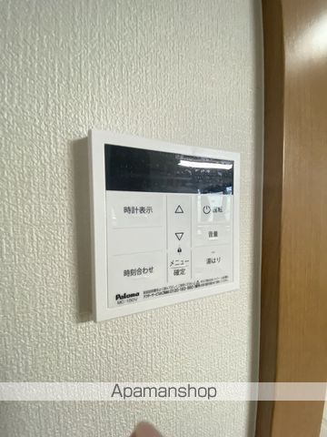 サンパークSHIMADAの内装写真