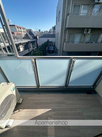 Alivis中野の内装写真