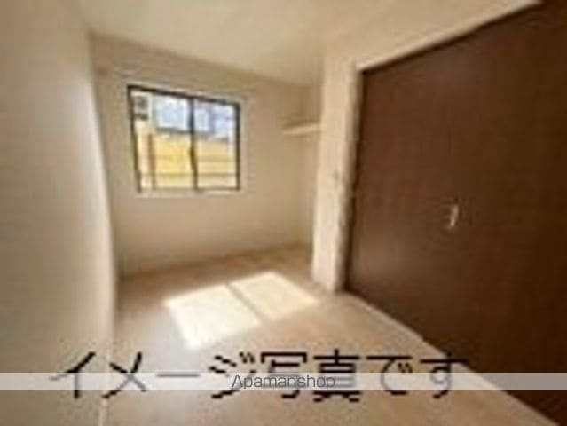 ヴァンベールの内装写真