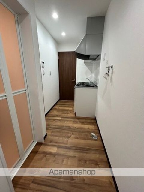 ＴＪ松島[1K/40m2]の内装2