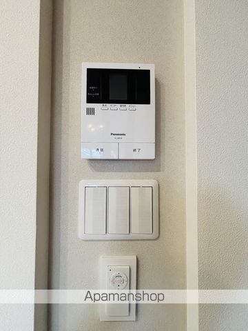 エントピアIKEDA A・B・C棟の内装写真