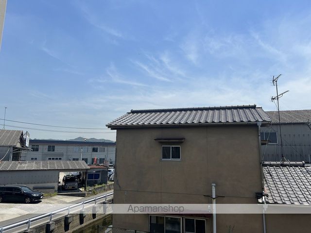 福塩線 横尾駅 徒歩29分 2階建 築28年のその他写真