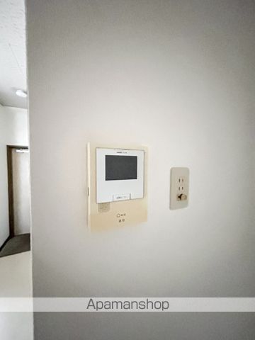 ビィクトリーハイツの内装写真