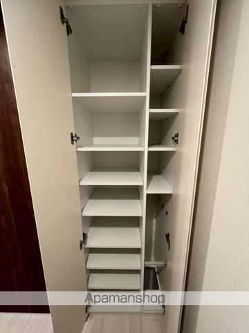 NOGATA RESIDENCEの内装写真