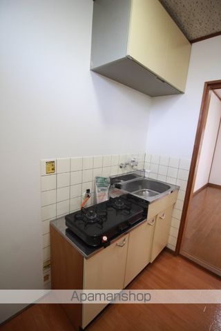 コーポ寿の内装写真