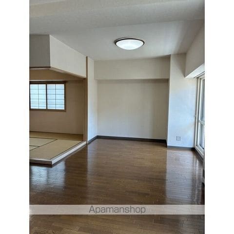 ダイアパレス北円山第2の内装写真