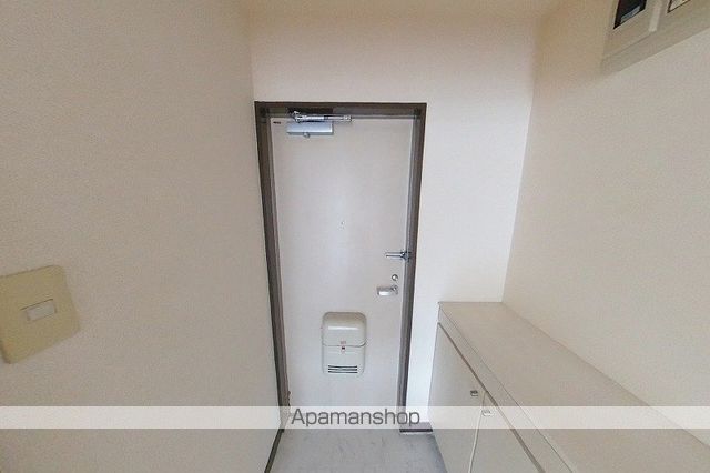 エルディム砂押Aの内装写真