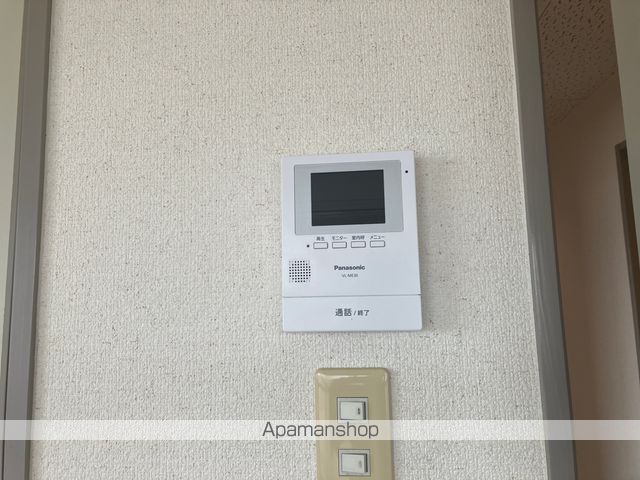 グランリーオの内装写真