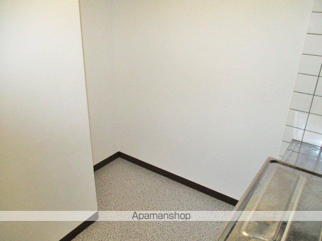 SーCOMFORTの内装写真