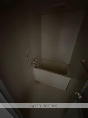 プレジール高田Iの内装写真