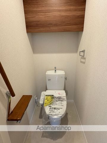 グランステラ鳳の内装写真