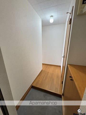 ファクターローズの内装写真