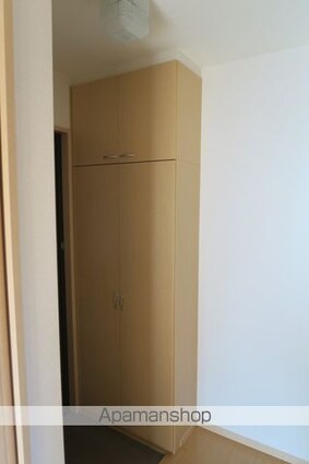 リビングタウン泉大津　Ｂ[2LDK/62.1m2]の収納