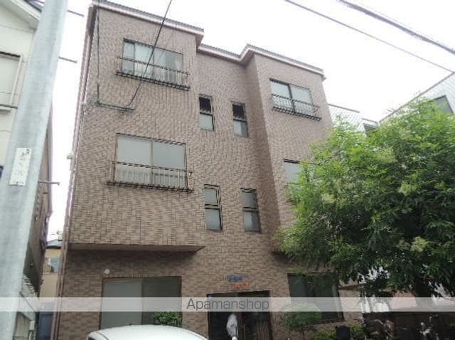 東園田ハイツ