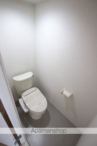 リバーサイドカマタの内装写真