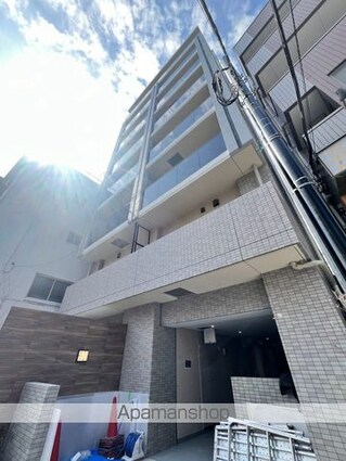 ＬｉｖｅＣａｓａ日暮里ＥＡＳＴ[2DK/38.7m2]の外観2