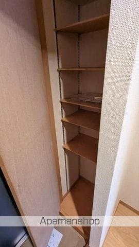 サワーグレードの内装写真