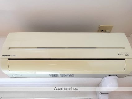 ダイアパレス長野大通り[1K/20.31m2]のその他設備