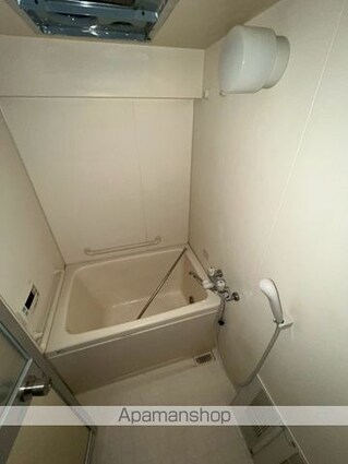 コンフォート聖蹟[3LDK/58.2m2]のバス