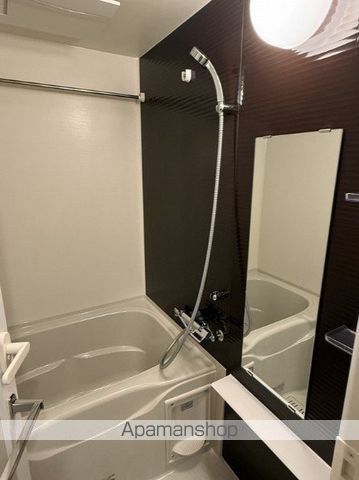 REGALIZ洗足池の内装写真