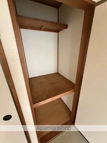 メルコ八幡の内装写真