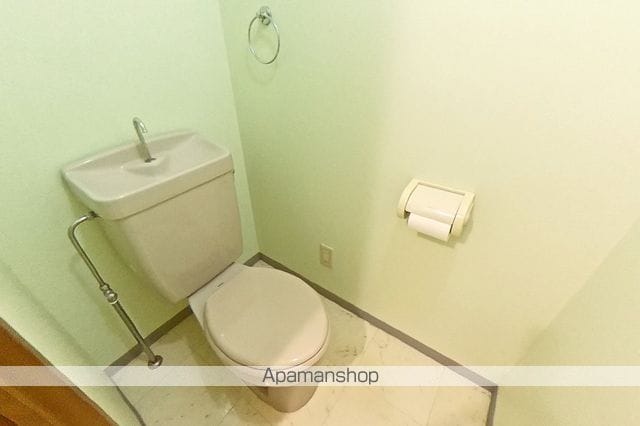 フレグランス西町の内装写真