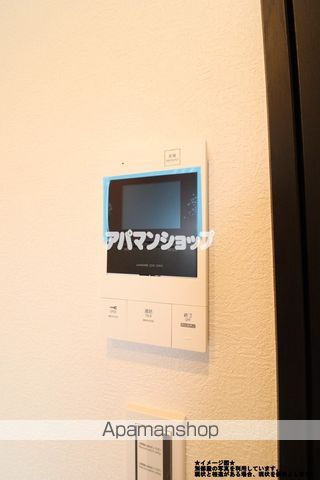 Fille Flats SAKADO RENの内装写真