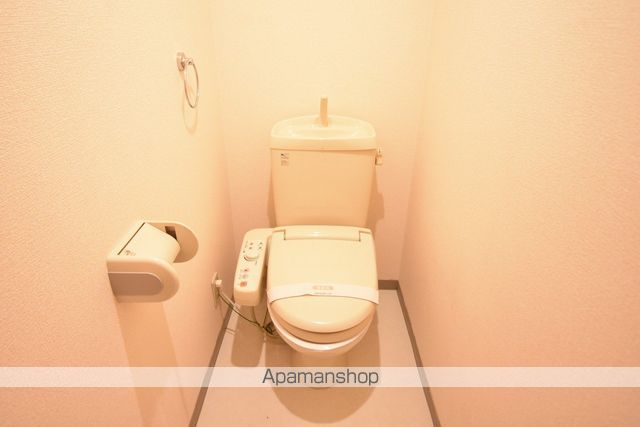 カーサ・プレミールの内装写真
