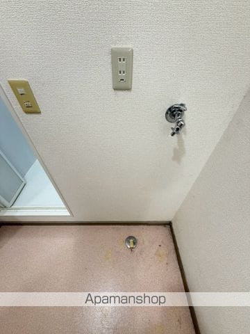 ブリージングタウン百草園 Jの内装写真