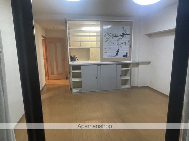 グランシティ杉並高円寺の内装写真