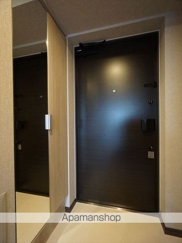 メイクスアート黒川の内装写真
