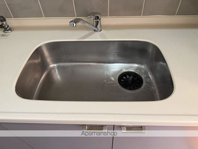 フェニックスコート砧の内装写真